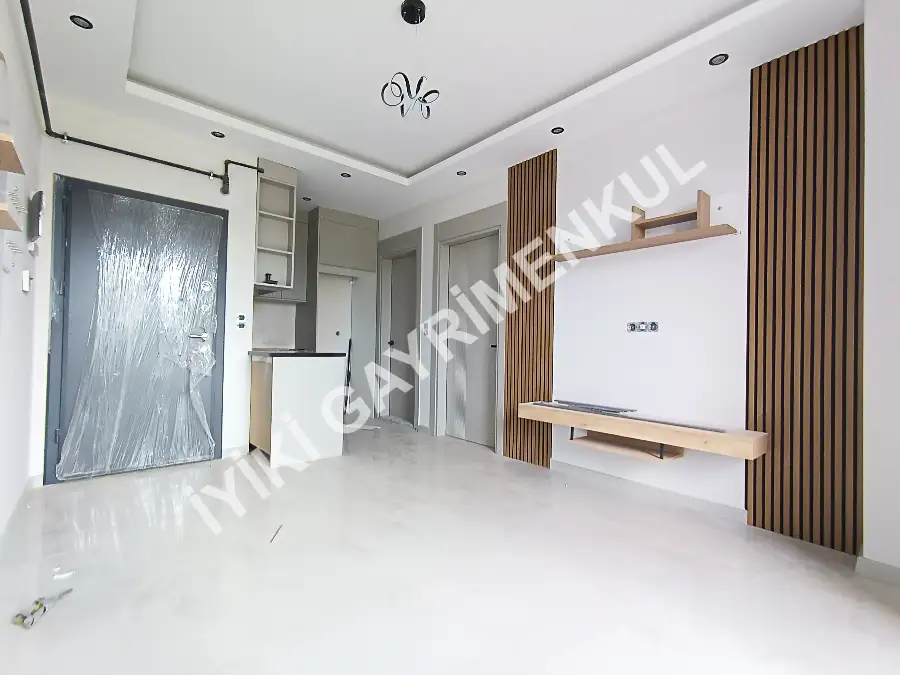 İYİ-Kİ''DEN YENİŞAFAKTA KAÇIRILMAYACAK FIRSAT 1+1APARTLAR