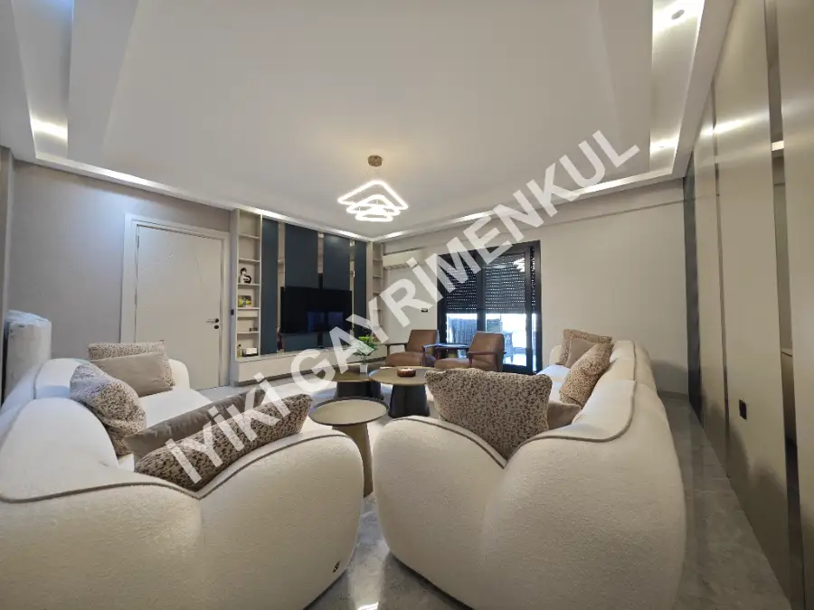 İYİ-Kİ"DEN FERHATLARA YAKIN ULTRA LÜX.GİYİNME OD.TV.ÜNT.PANJURLU.DAİRE...