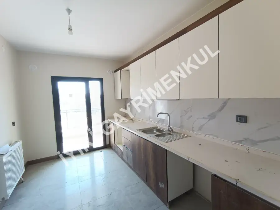 İYİ-Kİ''DEN KOCADERE TOKİLERDE KIRALIK SIFIR 3+1 DAİRE
