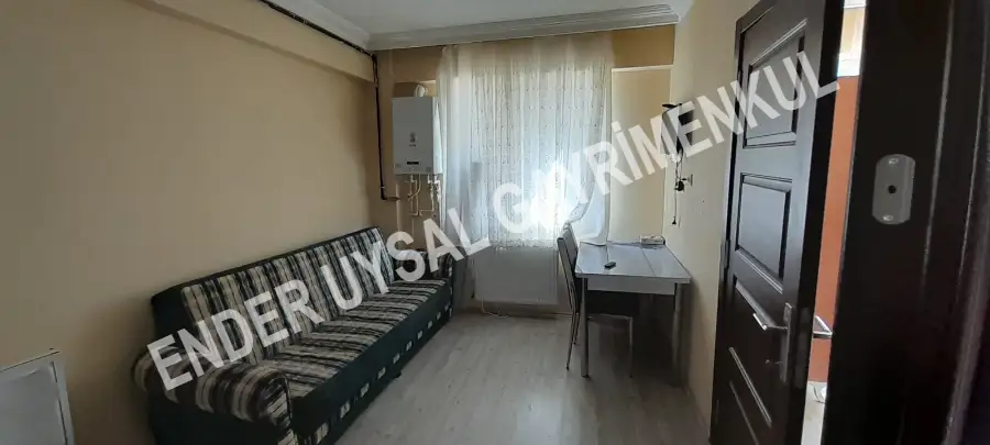 İlan Adı