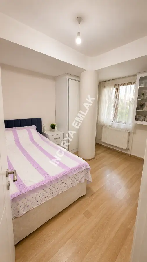 İlan Adı
