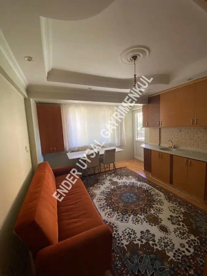 ENDER UYSAL GAYRİMENKULDEN SİTELER MAHALLESİN DE 2+1 KİRALIK GENİŞ APART...  