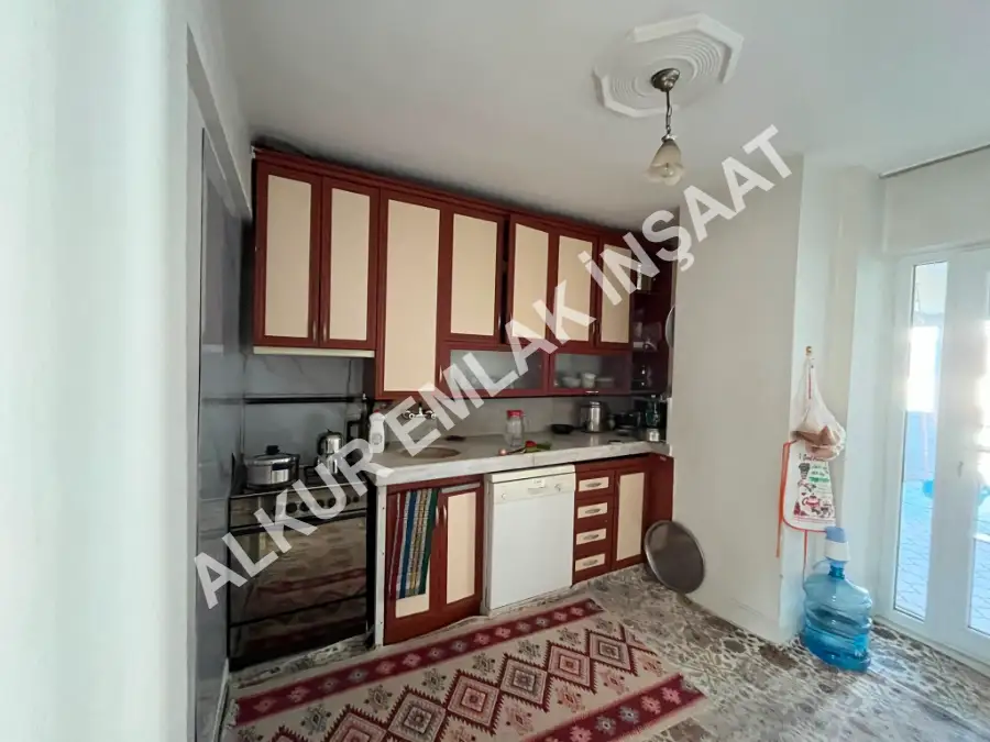 DENİZLİDE ACİL SATILIK DAİRE_TOPRAKLIK MAHALLESİNDE ACİL SATILIK 200m2 3+1 DAİRE