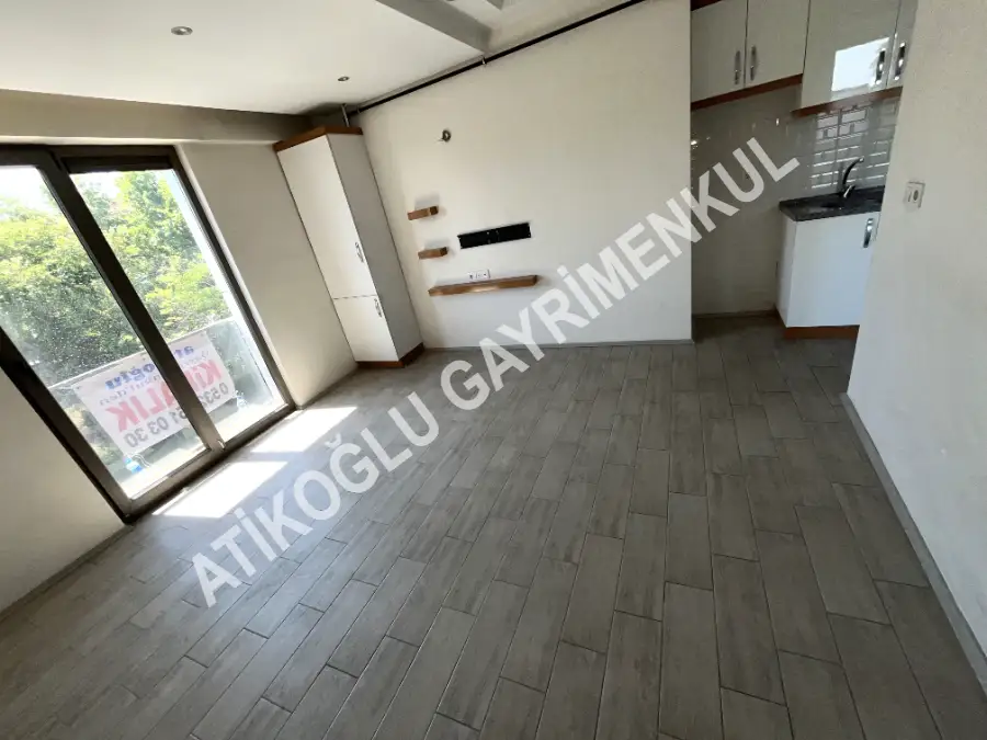 ATİKOĞLU GAYRİMENKUL,DEN KİRALIK DAİRE