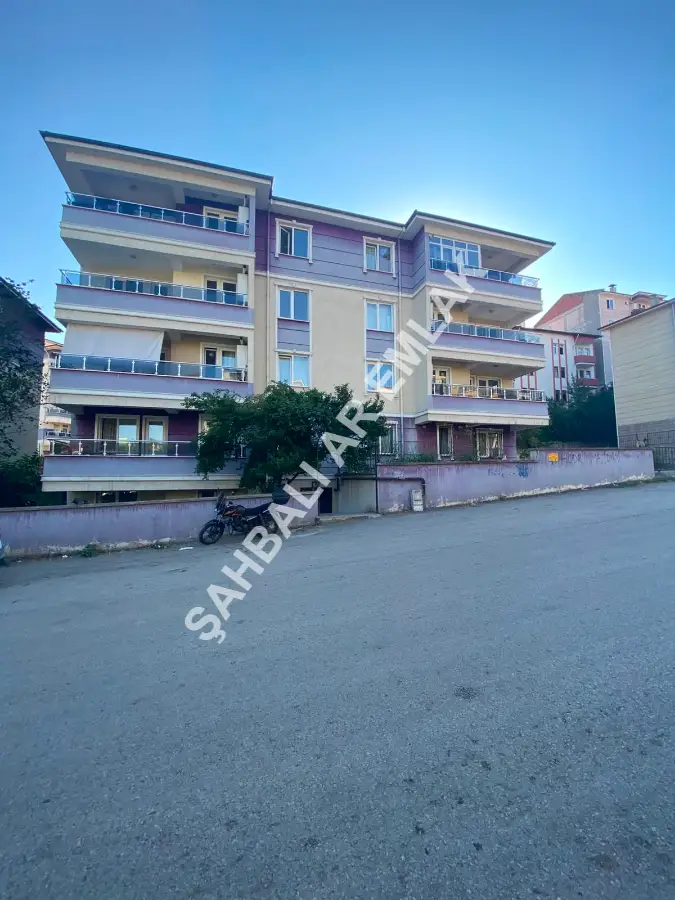 İlan Adı