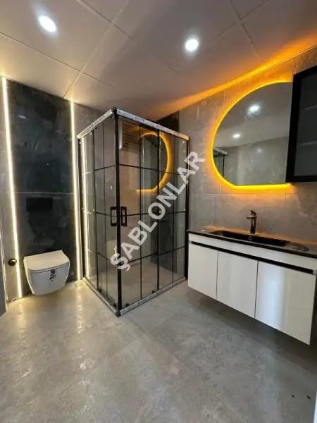  ÖNÜ KOMPLE AÇIK EBVYN B. LÜX 3+1 DAİRELER