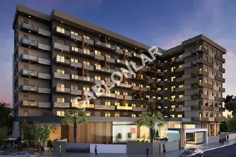 RESİDANCE DA FIRSAT SATILIK 2+1