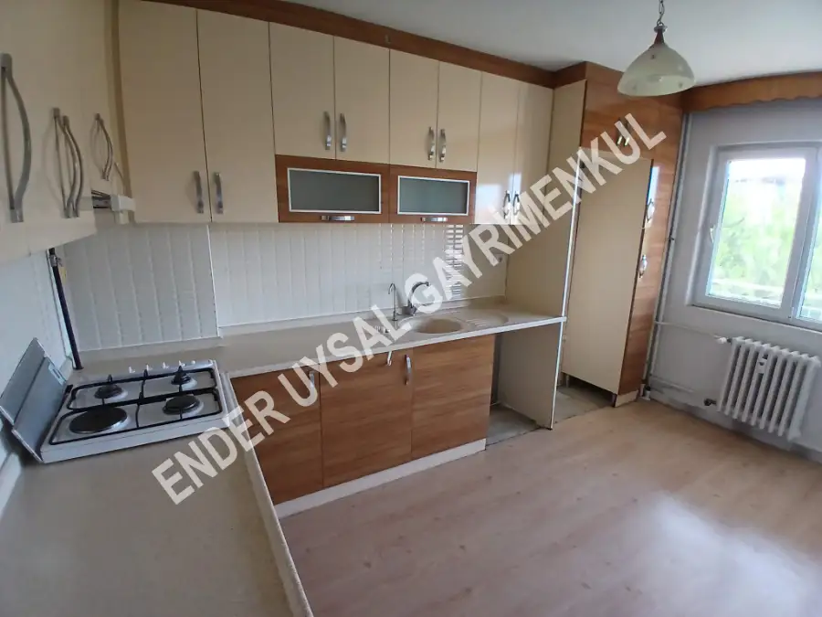 ENDER UYSAL GAYRİMENKULDEEN SİTELER' DE 3+1 ASANSÖRLÜ KİRALIK DAİRE.. 