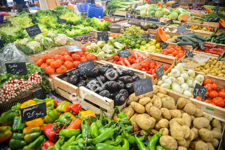 YŪKSEK CİROLU DEVREN SATILIK MARKET