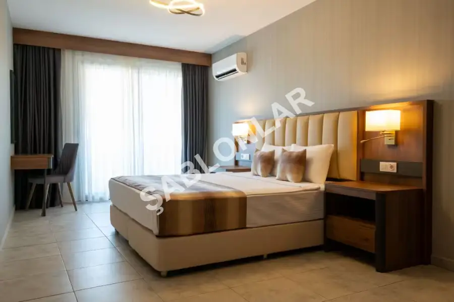  Günlük Kiralık 1+1 Aile Suiti