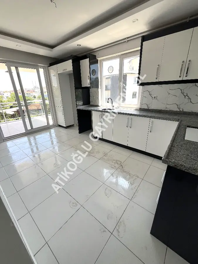GÜMÜŞÇAY MAH:KİRALIK ARAKAT DAİRE