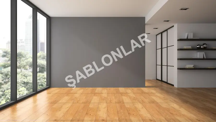 BEYLİKDÜZÜ'NDE VİLLA TADINDA KIŞ BAHÇELİ 2+1 DEKORLU SATILIK