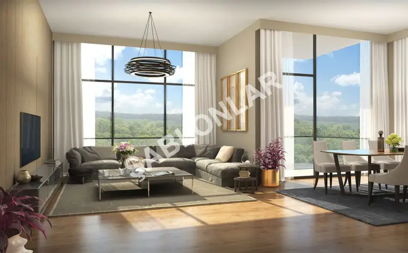 KÜÇÜKCEKMECE CUMHURİYETTE SATILIK 2+1