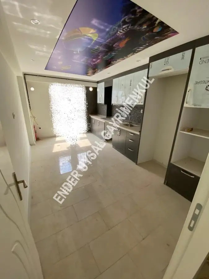ENDER UYSAL GAYRİMENKULDEN ÇINARA ÇOK YAKIN 2+1 ASANSÖRLÜ KİRALIK LÜX DAİRE..