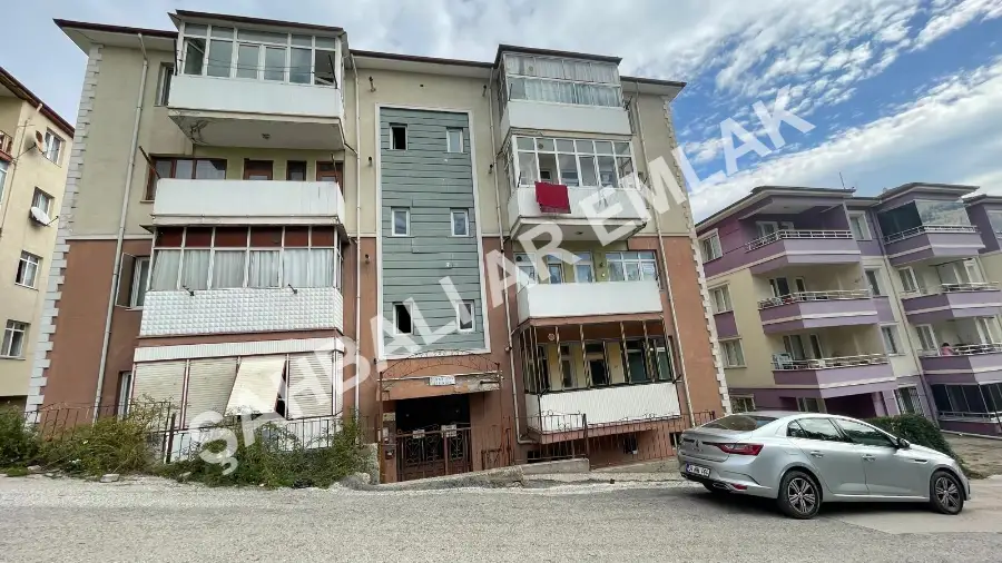 İlan Adı