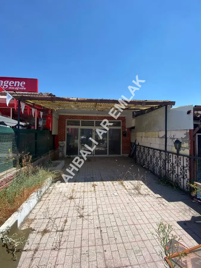 İlan Adı