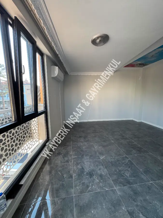Denizli İlbade Mah. 2+1 Kiralık Daire