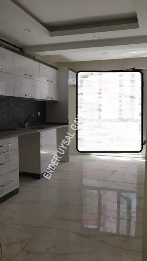 ENDER UYSAL GAYRİMENKUJLDEN PELİTLİBAĞ'DA KİRALIK 2+1 DAİRE