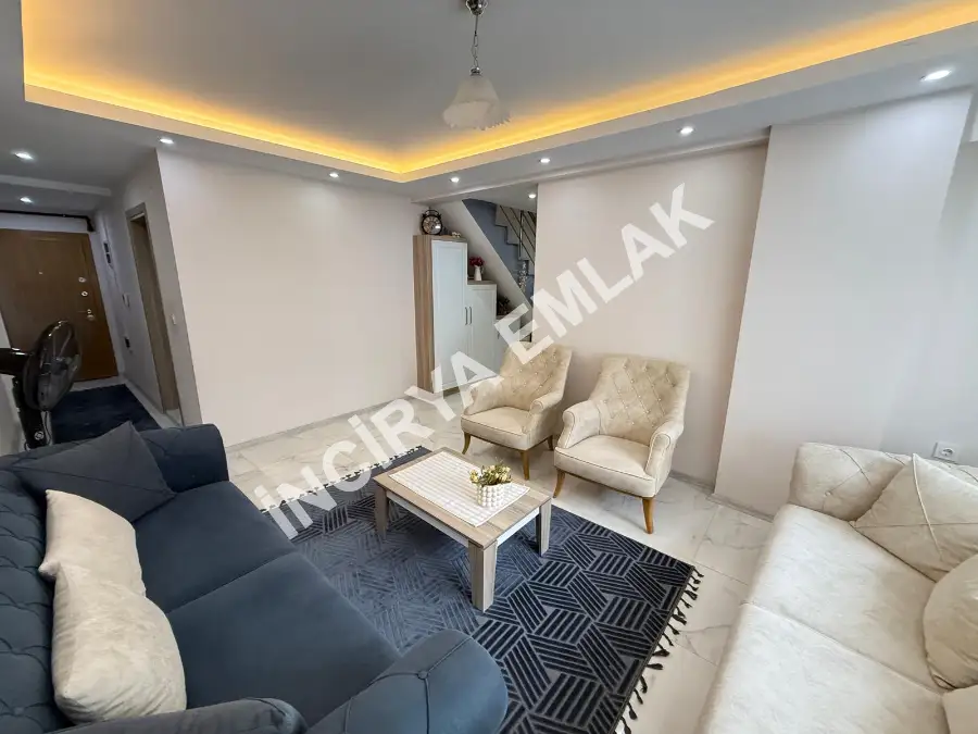İlan Adı