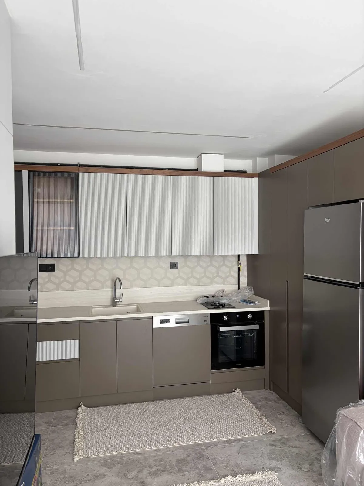 City20'den KARAHASANLI MH 2+1 LÜX APART
