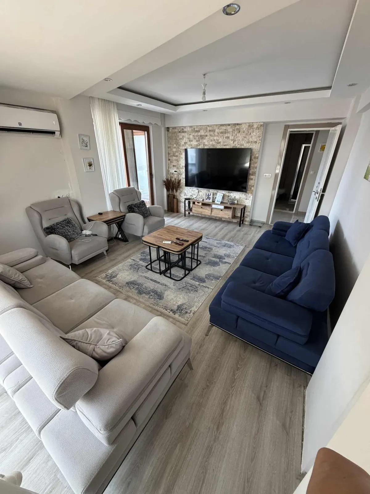 City20'den KARAHASANLI MH 3+1 190 M2 BRÜT DUBLEX DAİRE