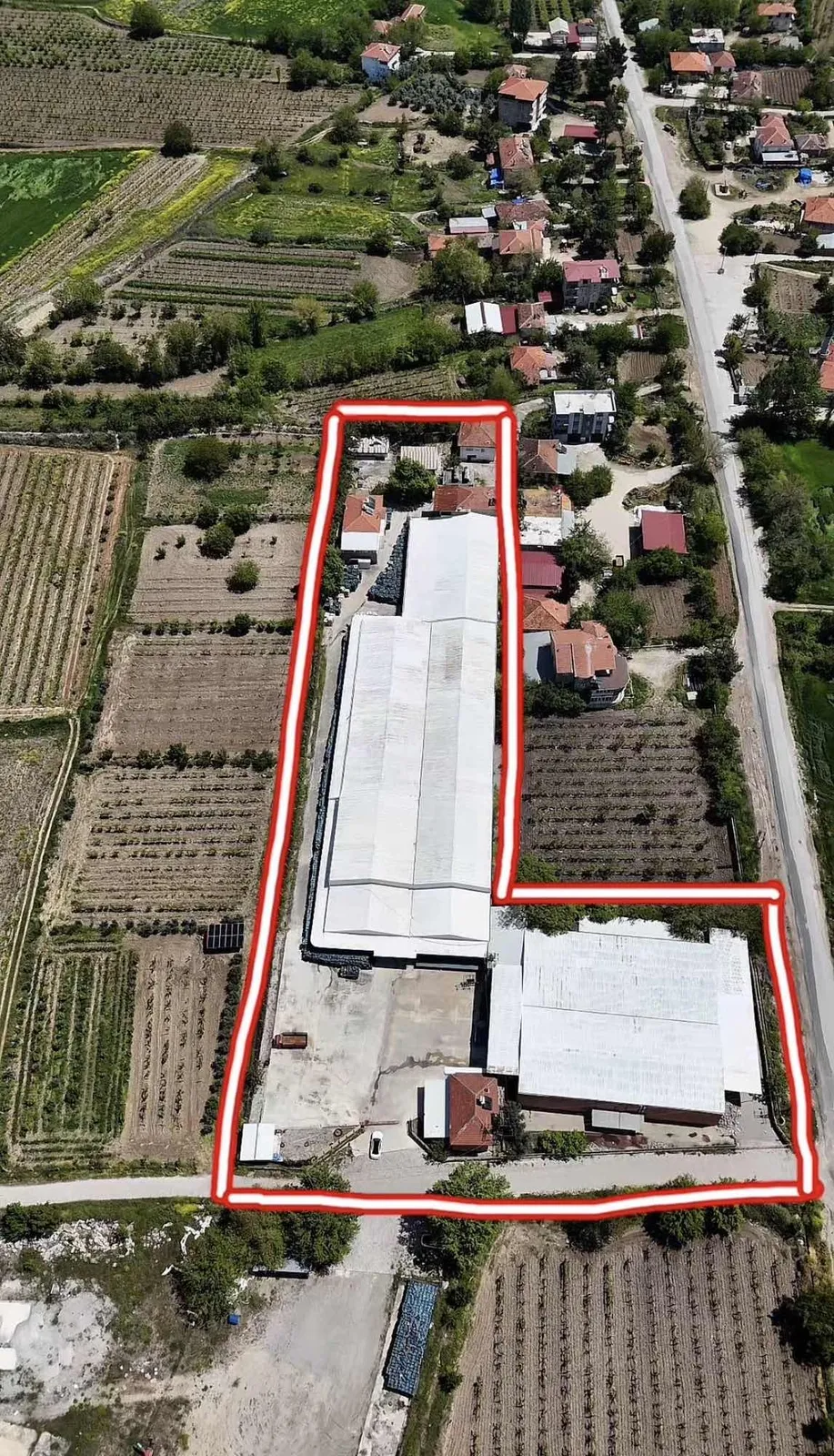 İlan Adı