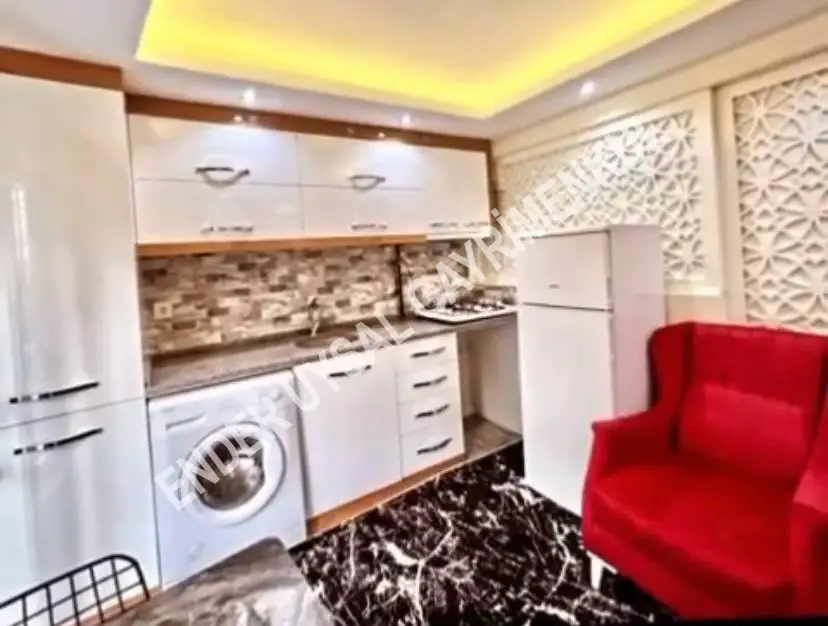 İlan Adı