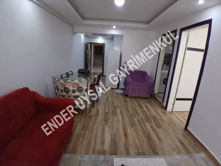 İlan Adı