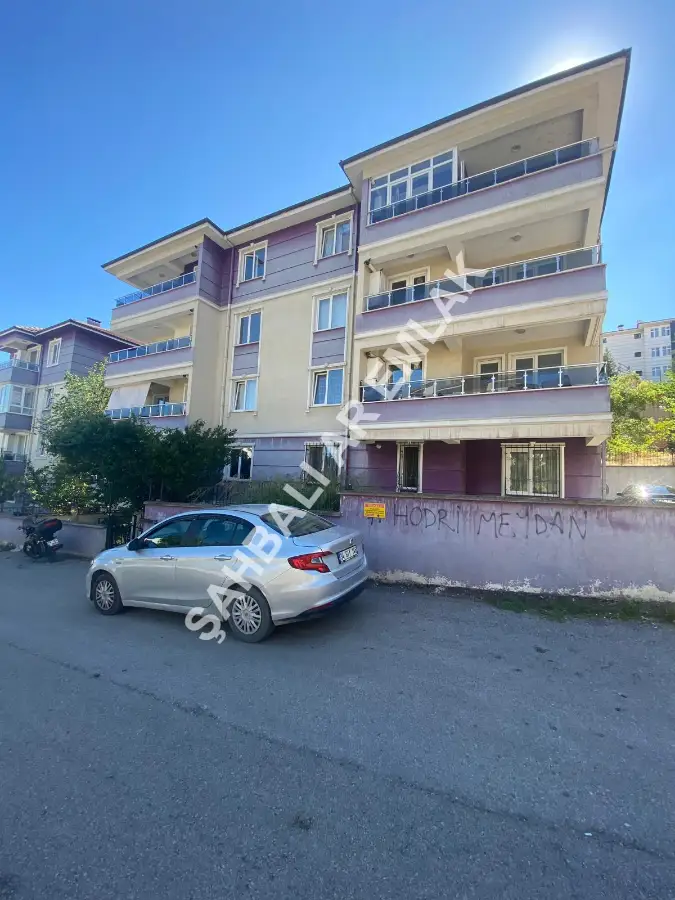 İlan Adı