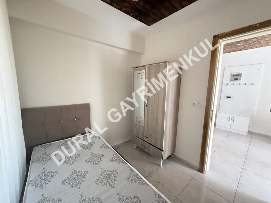 İlan Adı