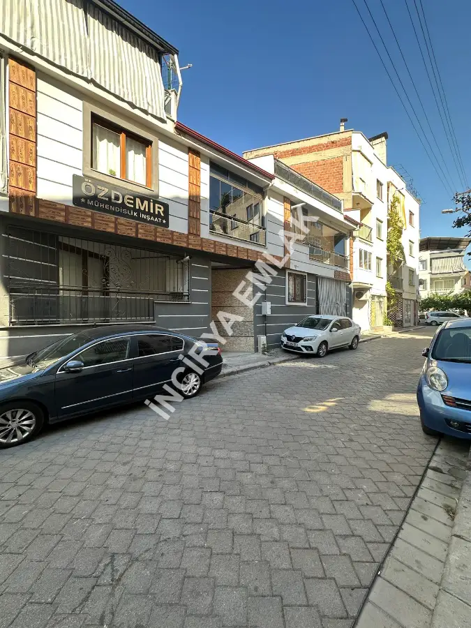 İlan Adı