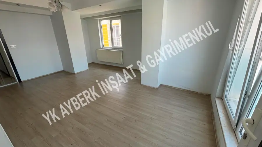 Akkonak Mah. 3+1 Kiralık Daire