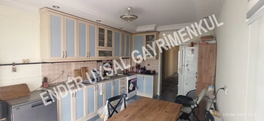ENDER UYSAL GAYRİMENKULDEN ADALET MAHALLESİNDE 3+1 ARAKAT ASANSÖRLÜ MANZARALI KİRALIK DAİRE İLAN YETKİ NO İLAN NO 20508775  İLAN NO 19736963