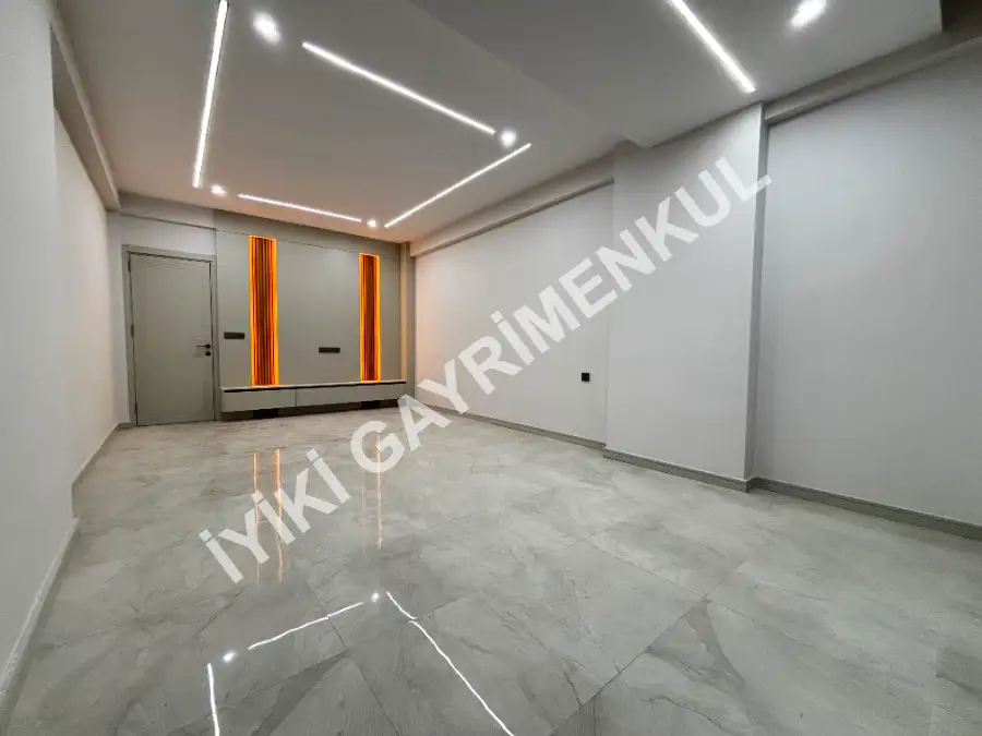 İYİ-Kİ''DEN ŞEMİKLER'DE EBVYN B. PANJURLU MÜSTAKİL TADINDA LÜX KONSEPT 3+1 DAİRELER