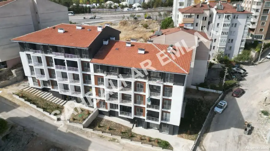 İlan Adı