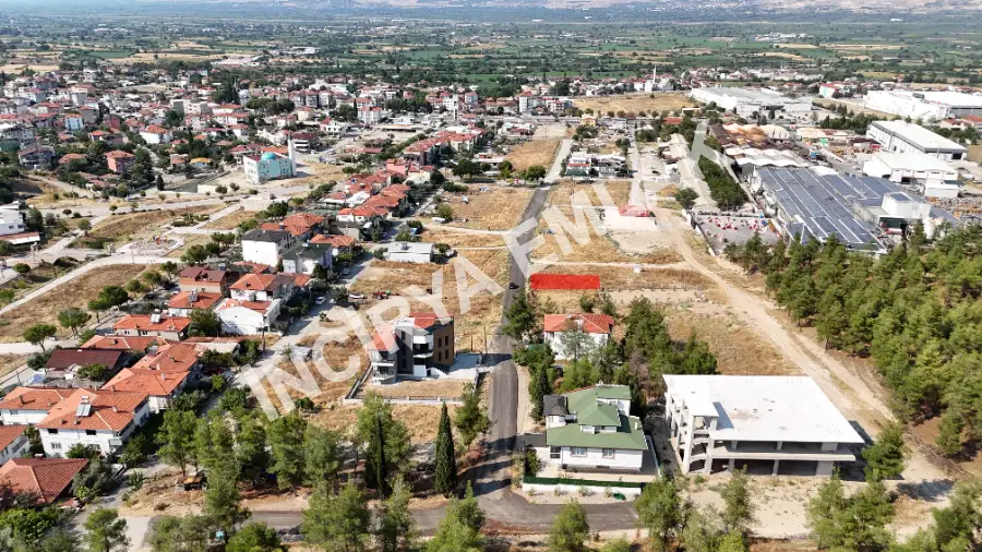 İlan Adı