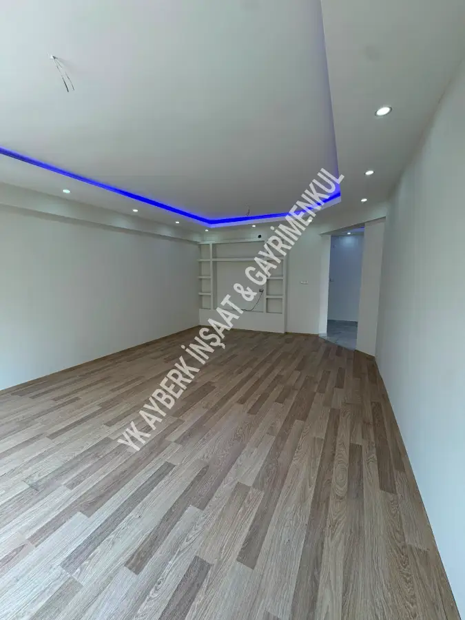 Topraklık Mah. 3.5+1 Satılık Daire