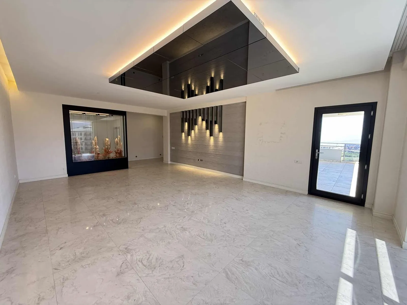 Century 21 Net'ten Tower Center'da Satılık Ultra Lüks Daire
