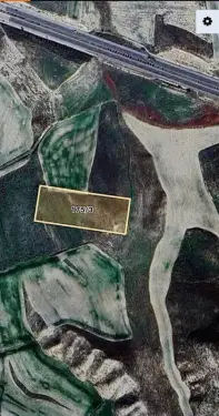 EN UYGUN KUMKISIKTA 7742M2 SATILIK SANAYİ PARSELİ