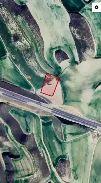 KUMKISIKTA 4253m2 SANAYİ DEPOLAMA ALANI