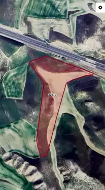 KUMKISIKTA OTOYOL CEPHELİ İMARA YAKIN 32.934m2 TARLA