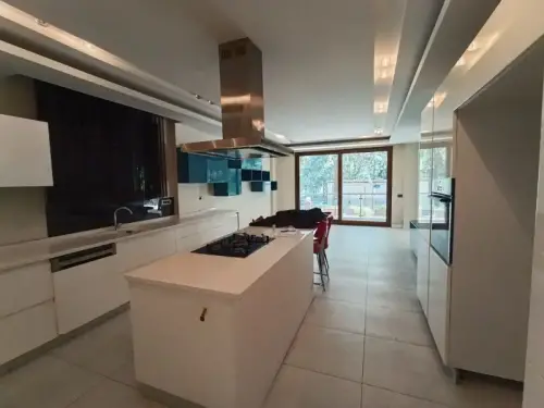 Denizli Çamlık Ormanı Manzalı Kiralık Müstakil