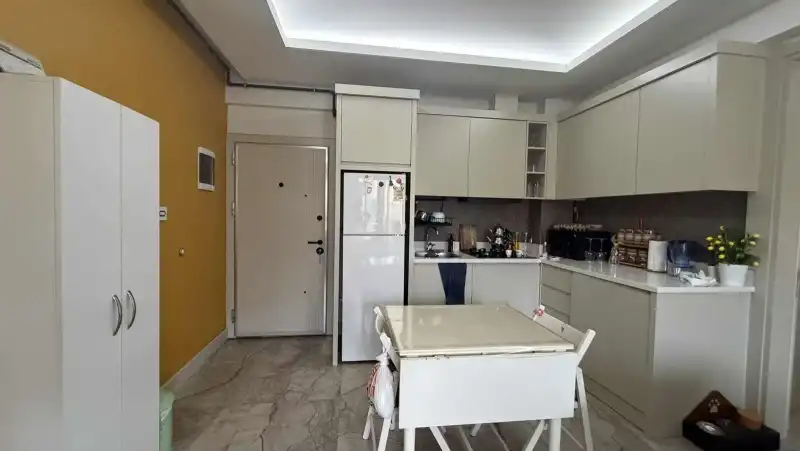 İlan Adı