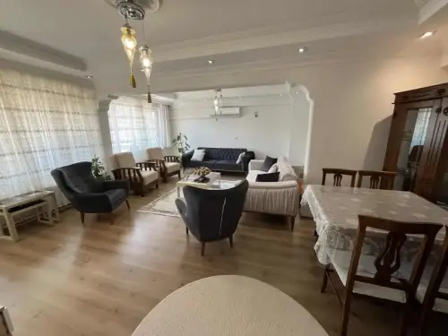 RW OFFİCE20'DEN FORUM ÇAMLIK KARŞISINDA SATILIK DAİRE+APART