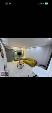 RW OFFİCE20'DEN ÇINAR POLİS KARAKOLU KARŞISINDA 1+1 EŞYALI APART