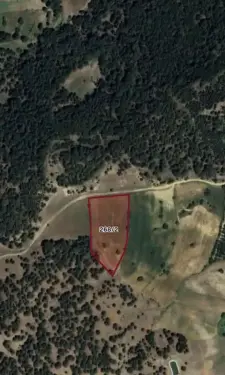 HONAZ AYDINLAR EN UYGUN FIRSAT 8.160M2 YOL ÜSTÜ SATILIK TARLA