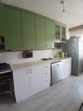ENDER UYSAL GAYRİMENKULDEN MEHMETÇİKTE KOMBİLİ 2+1 SATILIK DAİRE YETKİ NO 20566794 İLAN NO 19769176