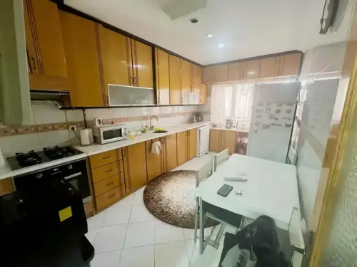 KİREMİTÇİ MAH ARA KAT 3+1 180M2 BEYAN SORUNSUZ DAİRE