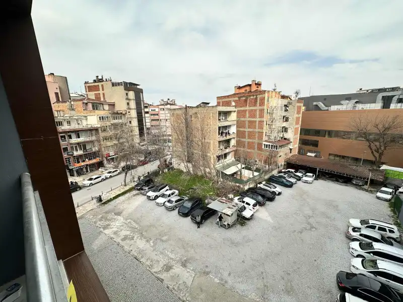 City20'den Çınar'da İş merkezinde Kiralık Ofisler !!