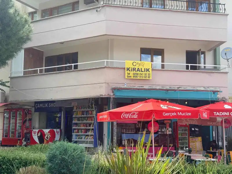 City20'den Çamlık Caddesi'nde 130 metre² 3 + 1 kiralık